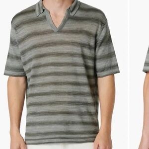 Bugatchi size small made in Italy